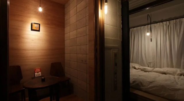 Hotel OKUnoMA, Забронировать Отель Отели Токио с завтраком, рядом с Asakusa Culture Tourist Information Center, Завтраки