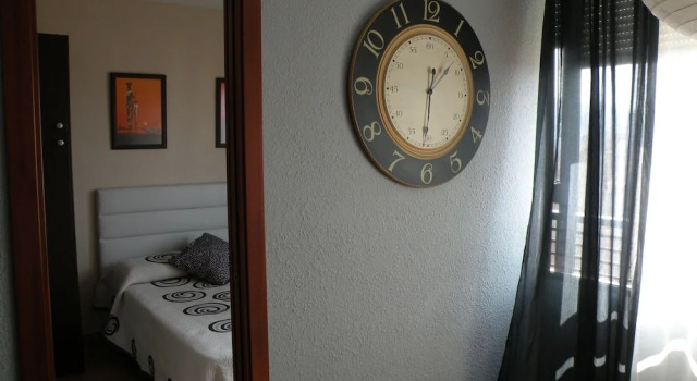 Apartamentos Gemelos 12 - 2 dormitorios
