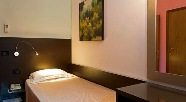GranCasa Hotel Ristorante, Prenota Hotel Oderzo Veneto