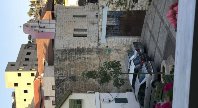 Двухместный номер Superior с видом на город Al Bishara Guest House