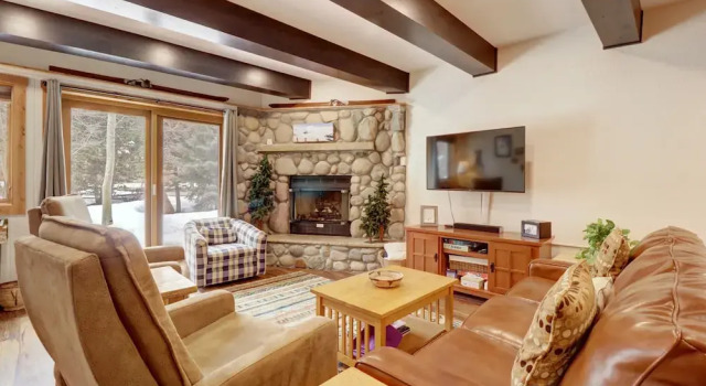 Номер Standard Pg G-6 Peregrine 2br 2ba 2 Bedroom Condo