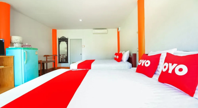 Oyo 336 Lamai Resort