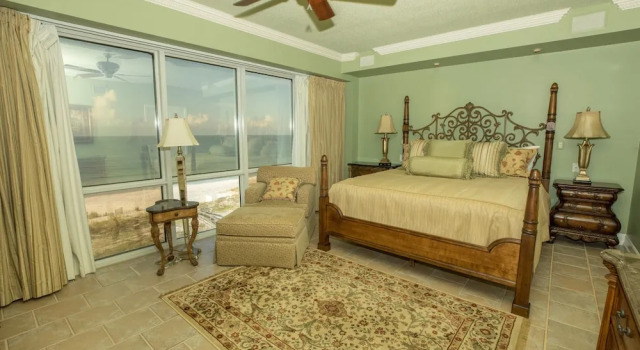 Oceania 408 3 Bedroom Condo, Varaa Huoneisto Destin Emerald Coast