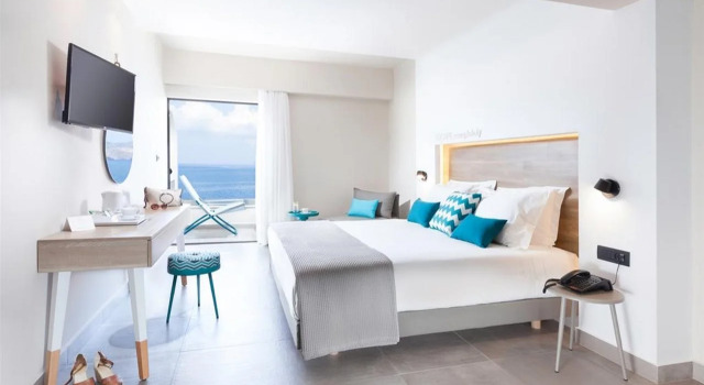 Carian Hotel