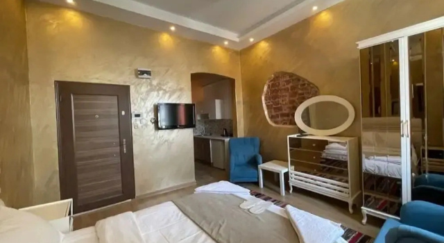 Taksim Stone Wall Apartments, Book Lejlighed Istanbul Marmara Region