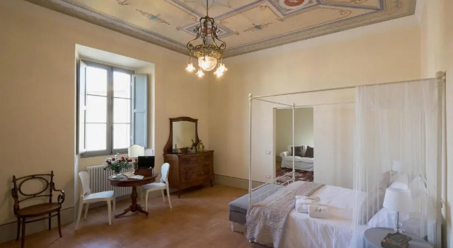 Palazzo Mattei b&b and charming rooms, Book Bed and Breakfast Novafeltria Emilia-Romagna