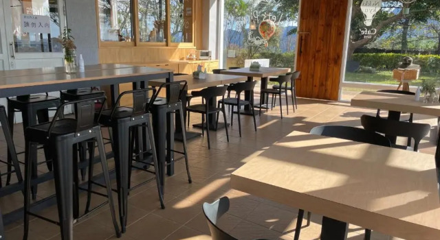 Номер Standard Lutai B&B