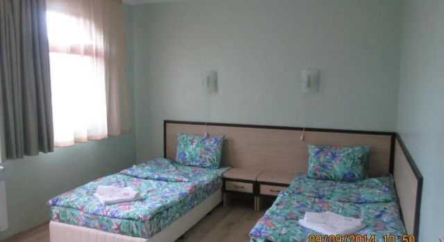 Двухместный номер Standard Hotel Emaly Green