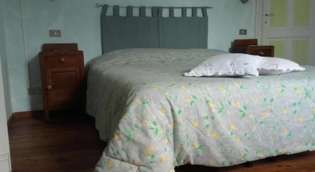 Номер Standard B&B Al Mutpron