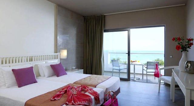 Porto Angeli, Prenota Resort Stegna Egeo Meridionale
