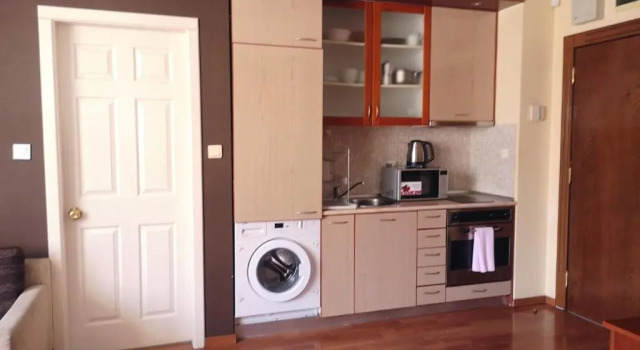 Апартаменты с 2 комнатами Venice Apartments