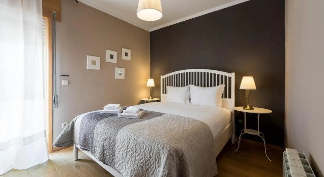 Апартаменты GuestReady - Forever the Ray's Penthouse