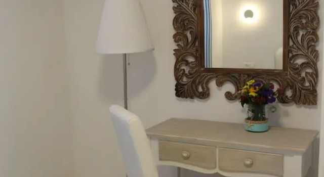 Апартаменты Deluxe Stelios Village Mykonos Airport