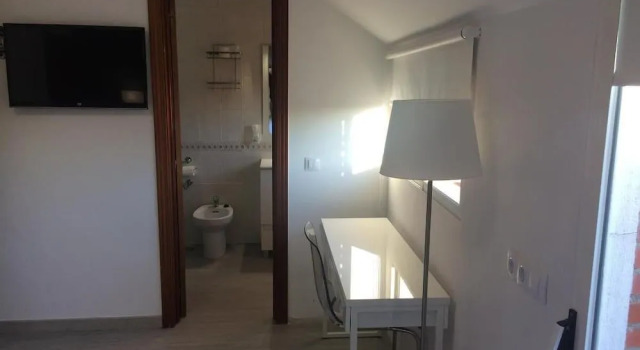 Hostal el Rocio, Забронировать Отель Паракуэльос-де-Харама Провинция Мадрид