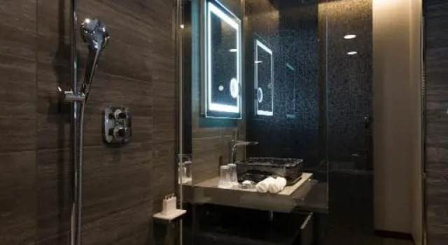 Номер Standard Hotel Gion Ichirin