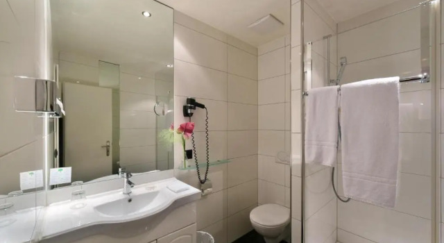 Номер Standard Apart Hotel Amadeo