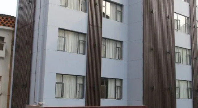 Shangyite Hotel Chain (Songzi), Prenota Hotel Hotel a Hubei con parcheggio, Parcheggio