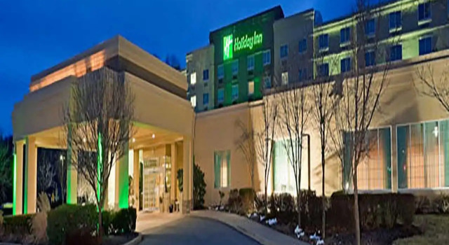 Holiday Inn Budd Lake - Rockaway Area by IHG
