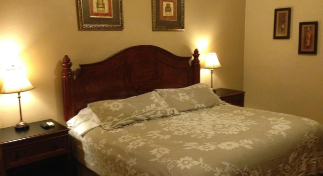 Quinta Santa Cecilia, Book Hotel 4-stjernede hoteller i Coahuila, 4*