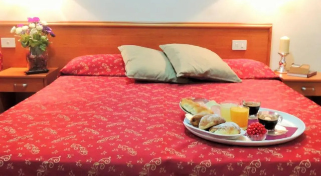 Florida rooms - comfort Hotel