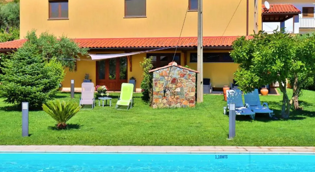Коттедж Casa Cova do Barro