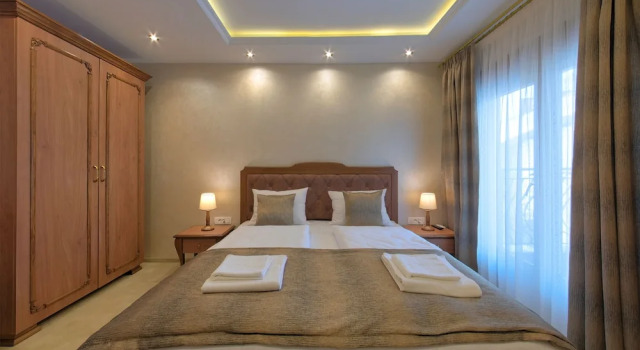 Номер Standard Provence rooms