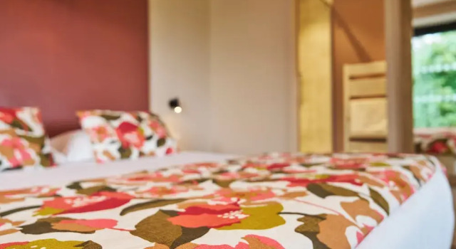Номер Deluxe Hôtel le Corbusson Laval Ouest