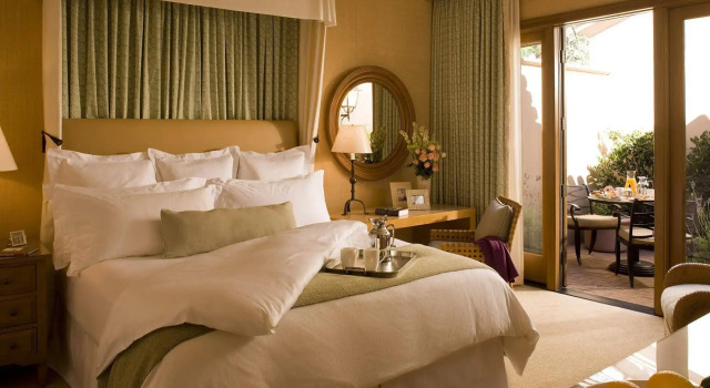 The Villas at Pelican Hill Resort, 预订 度假村 纽波特海滩 Beach Cities Orange County