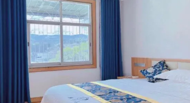 Люкс Furong Town Songjian Xiaozhu Homestay