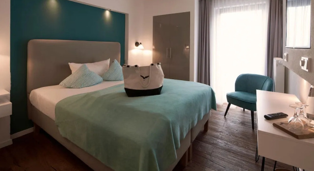 Lothar-Mai-Haus, Book Hotel SPA Hotels in Hofbieber, SPA