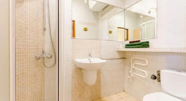 Апартаменты Standard Libro Rooms