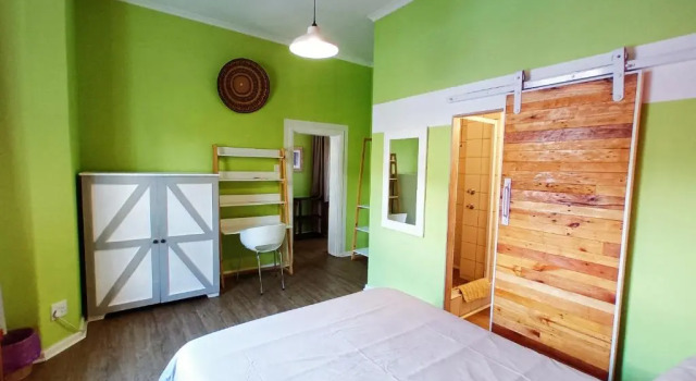 Семейный номер Standard House on the Hill