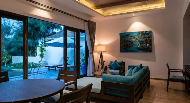 Номер Standard Stelia Beach Resort
