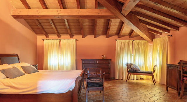 La Corte dell'Anatra, Reserva ahora Apartamento Carpi Emilia-Romaña