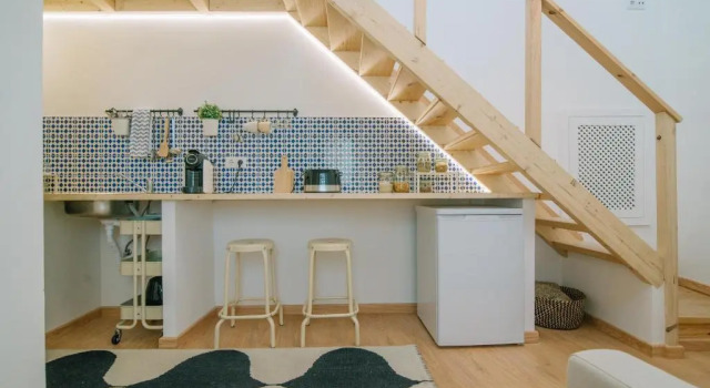 Апартаменты Loft 11