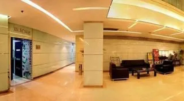 Wesun Hotel - Wuhan, Varaa Hotelli Jiang Han 