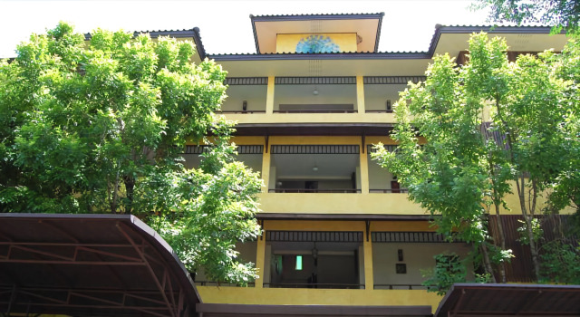 Trithana Boutique House