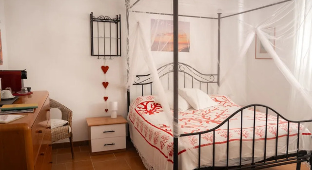 Casa Vacanze Villa Dan, Book Villa Hotels in Monopoli with Parking, Parking
