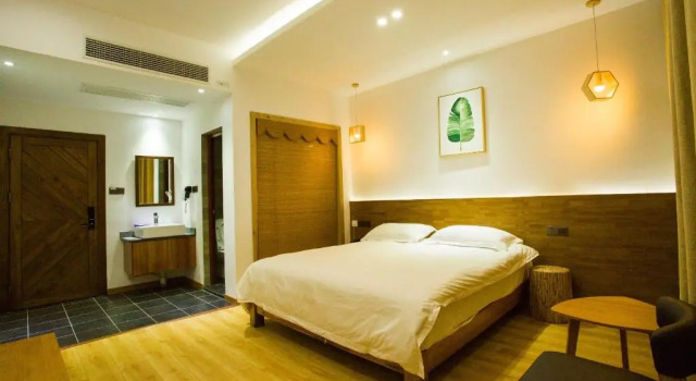 Номер Standard Wally House Hostel