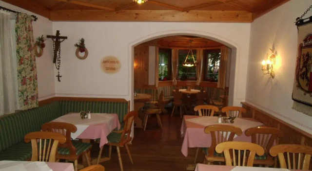 Номер Standard Hotel Stegmühlhof