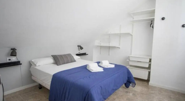 Apartamentos Marina Playa, Забронировать Отель Поблатс Маритимс Валенсия, рядом с Boramar catamaranes