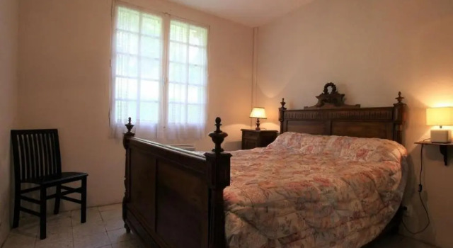 Gîte Alleyras, 4 pièces, 8 personnes - FR-1-582-244
