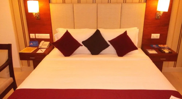 White Gate Residency