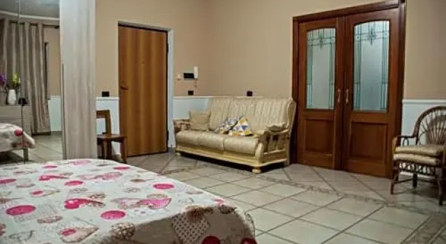 ONEROOM, Book Hotel Hotels in Boscoreale with Parking, Parking