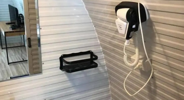Номер Standard Inboxhome resort
