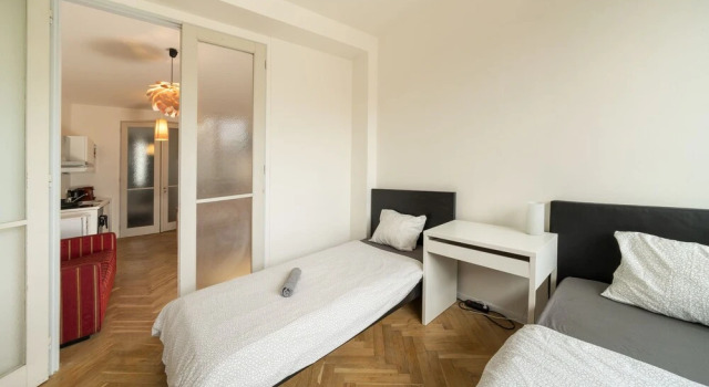 Premier Apartment Wenceslas Square II.