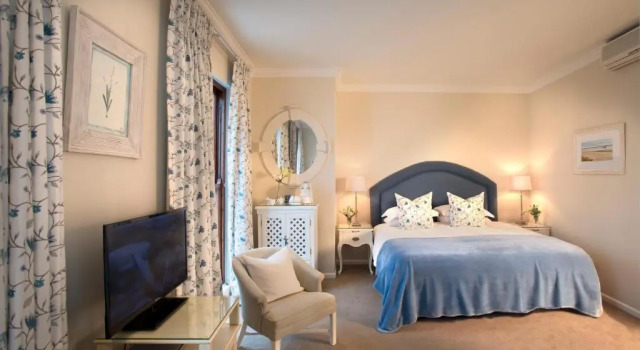 Двухместный номер Standard The Plettenberg Hotel