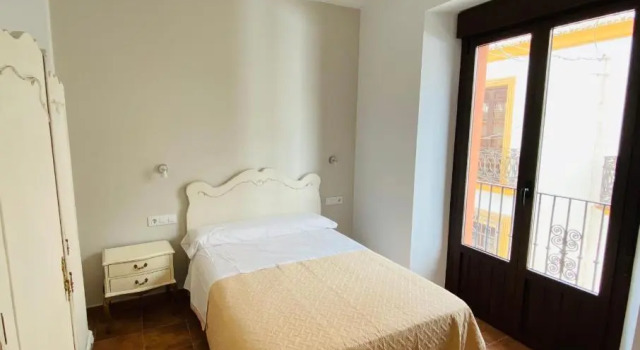 Апартаменты Superior Apartamentos rurales, La Casa de Baltasar