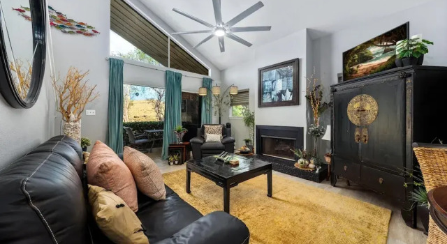 Номер Standard Big Island Waikoloa Hills 604 1 Bedroom Condo