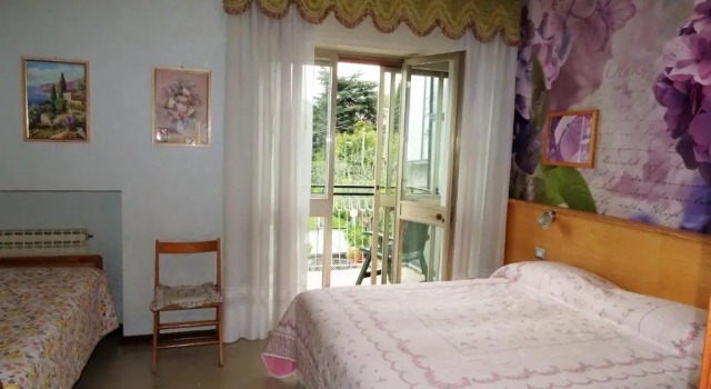 Номер Superior Casa Alessandra